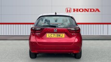 Honda Jazz 1.5 i-MMD Hybrid SR 5dr eCVT Hybrid Hatchback